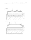 HIGH EFFICIENCY LIGHT EMITTING DIODE diagram and image