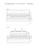 HIGH EFFICIENCY LIGHT EMITTING DIODE diagram and image