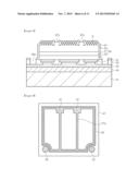 HIGH EFFICIENCY LIGHT EMITTING DIODE diagram and image