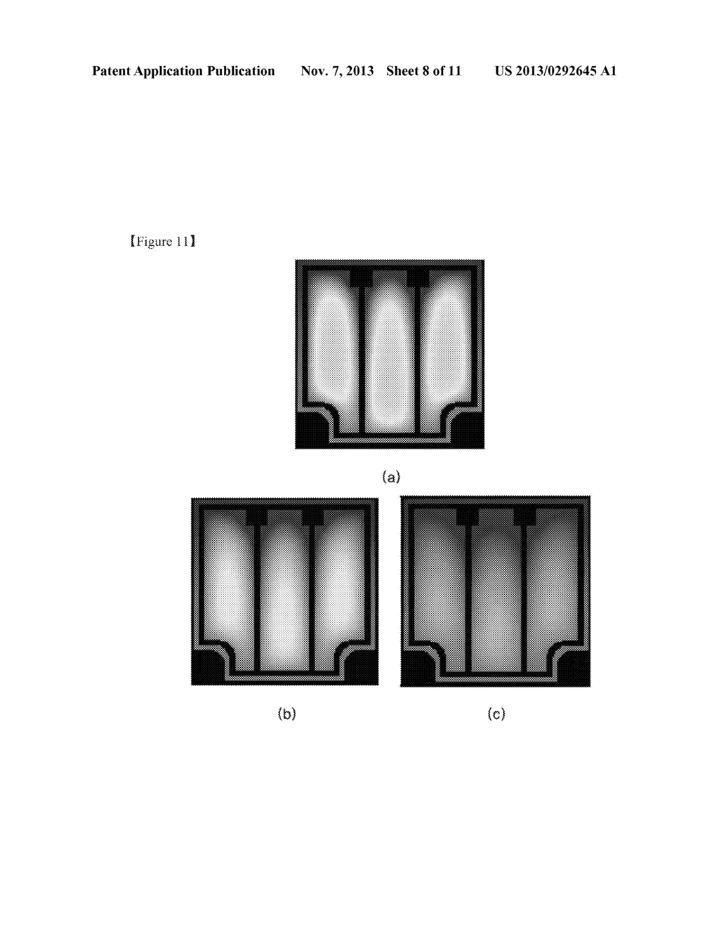 HIGH EFFICIENCY LIGHT EMITTING DIODE - diagram, schematic, and image 09