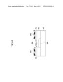 ORGANIC THIN FILM TRANSISTOR AND METHOD OF MANUFACTURING THE SAME diagram and image