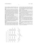 ORGANIC THIN FILM TRANSISTOR AND METHOD OF MANUFACTURING THE SAME diagram and image