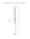 ORGANIC LIGHT EMITTING DISPLAY APPARATUS AND METHOD OF MANUFACTURING THE     SAME diagram and image