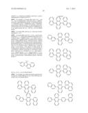 CONDENSED-CYCLIC COMPOUND AND ORGANIC LIGHT-EMITTING DIODE COMPRISING THE     SAME diagram and image