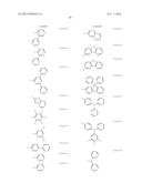 CONDENSED-CYCLIC COMPOUND AND ORGANIC LIGHT-EMITTING DIODE COMPRISING THE     SAME diagram and image