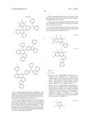 CONDENSED-CYCLIC COMPOUND AND ORGANIC LIGHT-EMITTING DIODE COMPRISING THE     SAME diagram and image