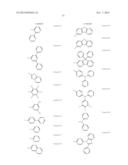 CONDENSED-CYCLIC COMPOUND AND ORGANIC LIGHT-EMITTING DIODE COMPRISING THE     SAME diagram and image