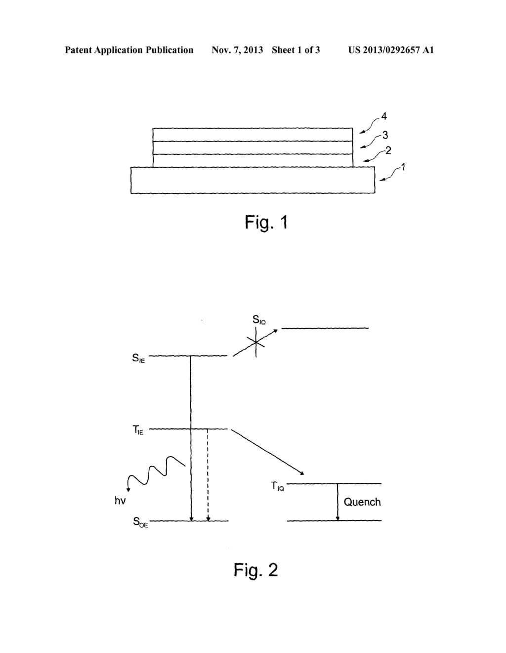 POLYMER AND ORGANIC LIGHT-EMITTING DEVICE - diagram, schematic, and image 02