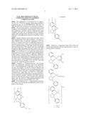 ELECTROLUMINESCENT METAL COMPLEXES WITH NUCLEOPHILIC CARBENE LIGANDS diagram and image