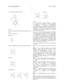 ELECTROLUMINESCENT METAL COMPLEXES WITH NUCLEOPHILIC CARBENE LIGANDS diagram and image