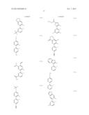 ELECTROLUMINESCENT METAL COMPLEXES WITH NUCLEOPHILIC CARBENE LIGANDS diagram and image