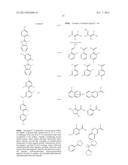 ELECTROLUMINESCENT METAL COMPLEXES WITH NUCLEOPHILIC CARBENE LIGANDS diagram and image