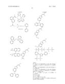 ELECTROLUMINESCENT METAL COMPLEXES WITH NUCLEOPHILIC CARBENE LIGANDS diagram and image