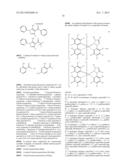 ELECTROLUMINESCENT METAL COMPLEXES WITH NUCLEOPHILIC CARBENE LIGANDS diagram and image