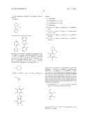 ELECTROLUMINESCENT METAL COMPLEXES WITH NUCLEOPHILIC CARBENE LIGANDS diagram and image