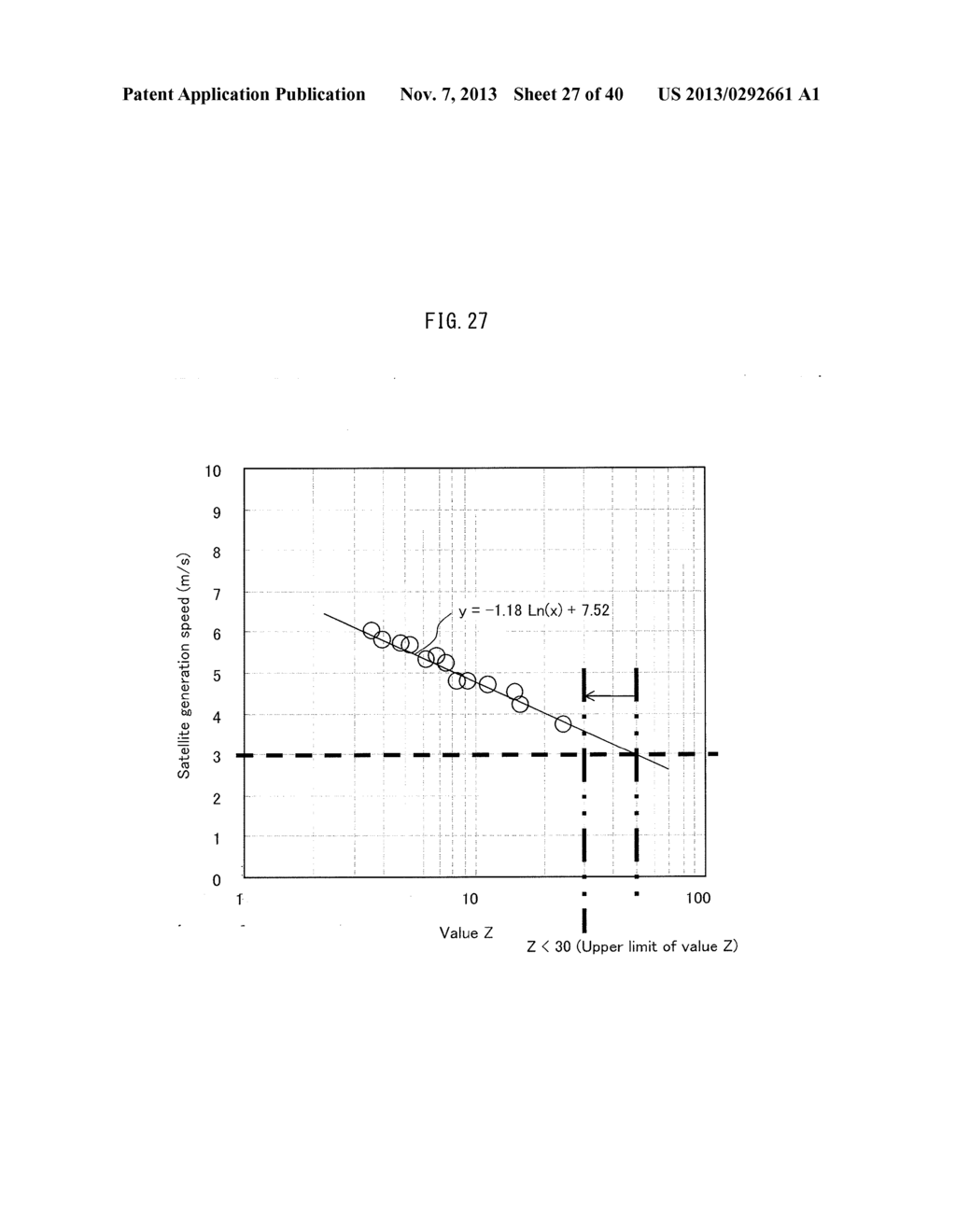 METHOD FOR PRODUCING ORGANIC LIGHT-EMITTING ELEMENT, ORGANIC DISPLAY     PANEL, ORGANIC LIGHT-EMITTING DEVICE, METHOD FOR FORMING FUNCTIONAL     LAYER, INK, SUBSTRATE, ORGANIC LIGHT-EMITTING ELEMENT, ORGANIC DISPLAY     DEVICE, AND INKJET DEVICE - diagram, schematic, and image 28