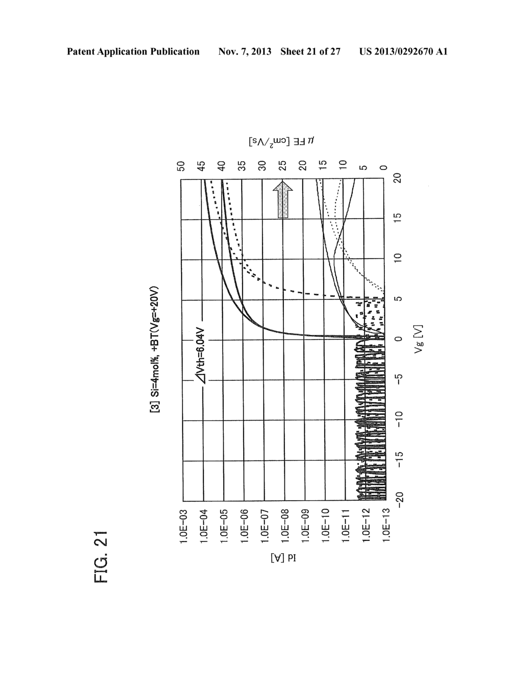 FIELD EFFECT TRANSISTOR - diagram, schematic, and image 22