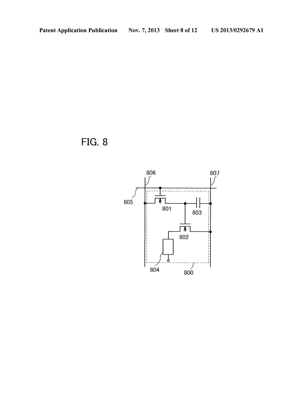 Light-Emitting Display Device And Electronic Device Including The Same - diagram, schematic, and image 09