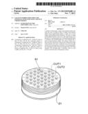 GALLIUM NITRIDE SEMICONDUCTOR SUBSTRATE WITH SEMICONDUCTOR FILM FORMED     THEREIN diagram and image