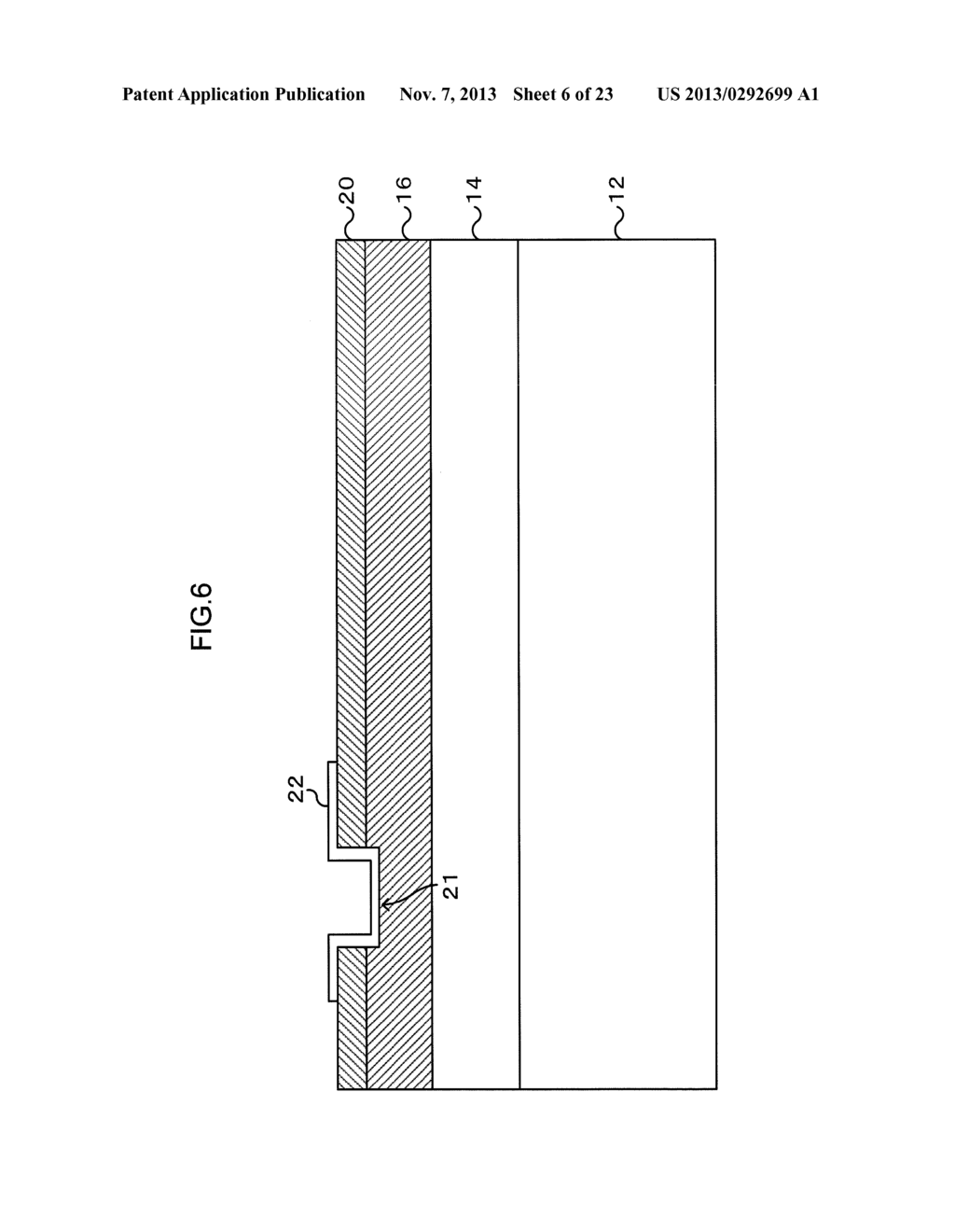 NITRIDE SEMICONDUCTOR DEVICE - diagram, schematic, and image 07