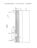 NITRIDE SEMICONDUCTOR DEVICE diagram and image