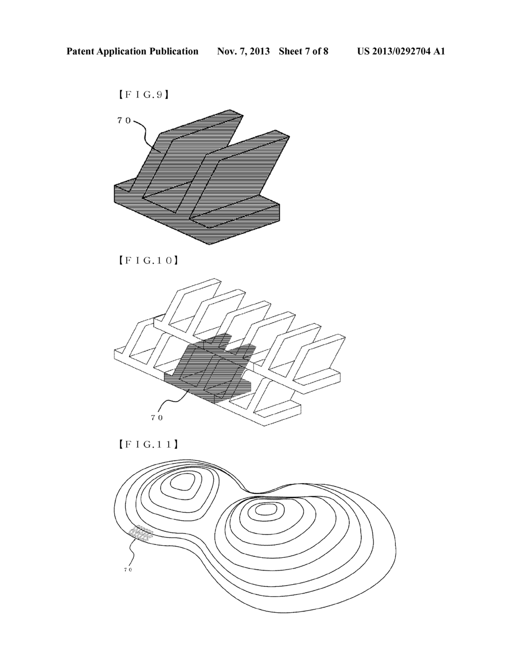 SILICON CARBIDE STRUCTURE AND METHOD OF PRODUCING THE SAME - diagram, schematic, and image 08