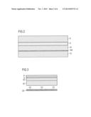 METHOD OF PRODUCING AN OPTOELECTRONIC COMPONENT AND COMPONENT diagram and image