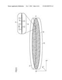 METHOD OF PRODUCING AN OPTOELECTRONIC COMPONENT AND COMPONENT diagram and image