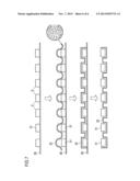 METHOD OF PRODUCING AN OPTOELECTRONIC COMPONENT AND COMPONENT diagram and image