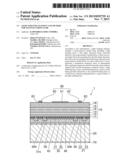 LIGHT EMITTING ELEMENT AND METHOD FOR MANUFACTURING SAME diagram and image