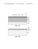 LIGHT EMITTING ELEMENT AND METHOD FOR MANUFACTURING SAME diagram and image