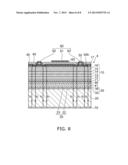 LIGHT EMITTING ELEMENT AND METHOD FOR MANUFACTURING SAME diagram and image