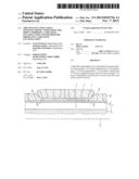 THIN-FILM ENCAPSULATION, OPTOELECTRONIC SEMICONDUCTOR BODY COMPRISING A     THIN-FILM ENCAPSULATION AND METHOD FOR PRODUCING A THIN-FILM     ENCAPSULATION diagram and image