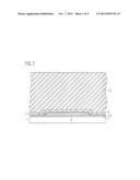 THIN-FILM ENCAPSULATION, OPTOELECTRONIC SEMICONDUCTOR BODY COMPRISING A     THIN-FILM ENCAPSULATION AND METHOD FOR PRODUCING A THIN-FILM     ENCAPSULATION diagram and image