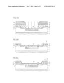 THIN-FILM ENCAPSULATION, OPTOELECTRONIC SEMICONDUCTOR BODY COMPRISING A     THIN-FILM ENCAPSULATION AND METHOD FOR PRODUCING A THIN-FILM     ENCAPSULATION diagram and image