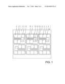 POWER SEMICONDUCTOR MODULE diagram and image