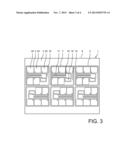 POWER SEMICONDUCTOR MODULE diagram and image