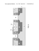 DIVOT-FREE PLANARIZATION DIELECTRIC LAYER FOR REPLACEMENT GATE diagram and image