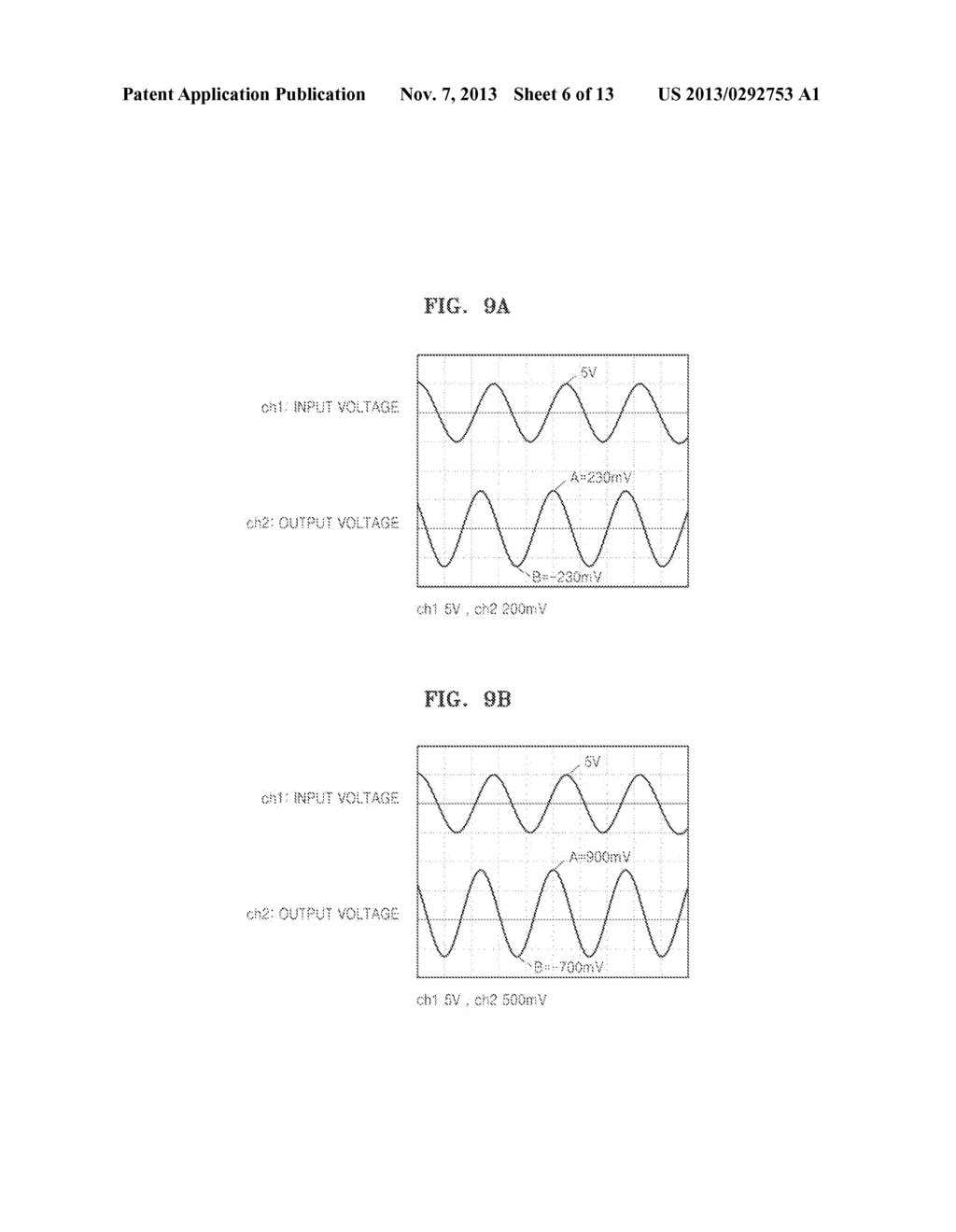 VARIABLE GATE FIELD-EFFECT TRANSISTOR AND ELECTRICAL AND ELECTRONIC     APPARATUS INCLUDING THE SAME - diagram, schematic, and image 07