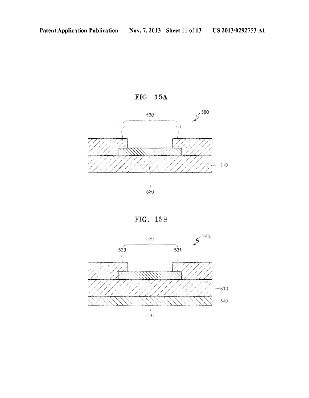 VARIABLE GATE FIELD-EFFECT TRANSISTOR AND ELECTRICAL AND ELECTRONIC     APPARATUS INCLUDING THE SAME - diagram, schematic, and image 12