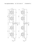 STRAINED SILICON STRUCTURE diagram and image