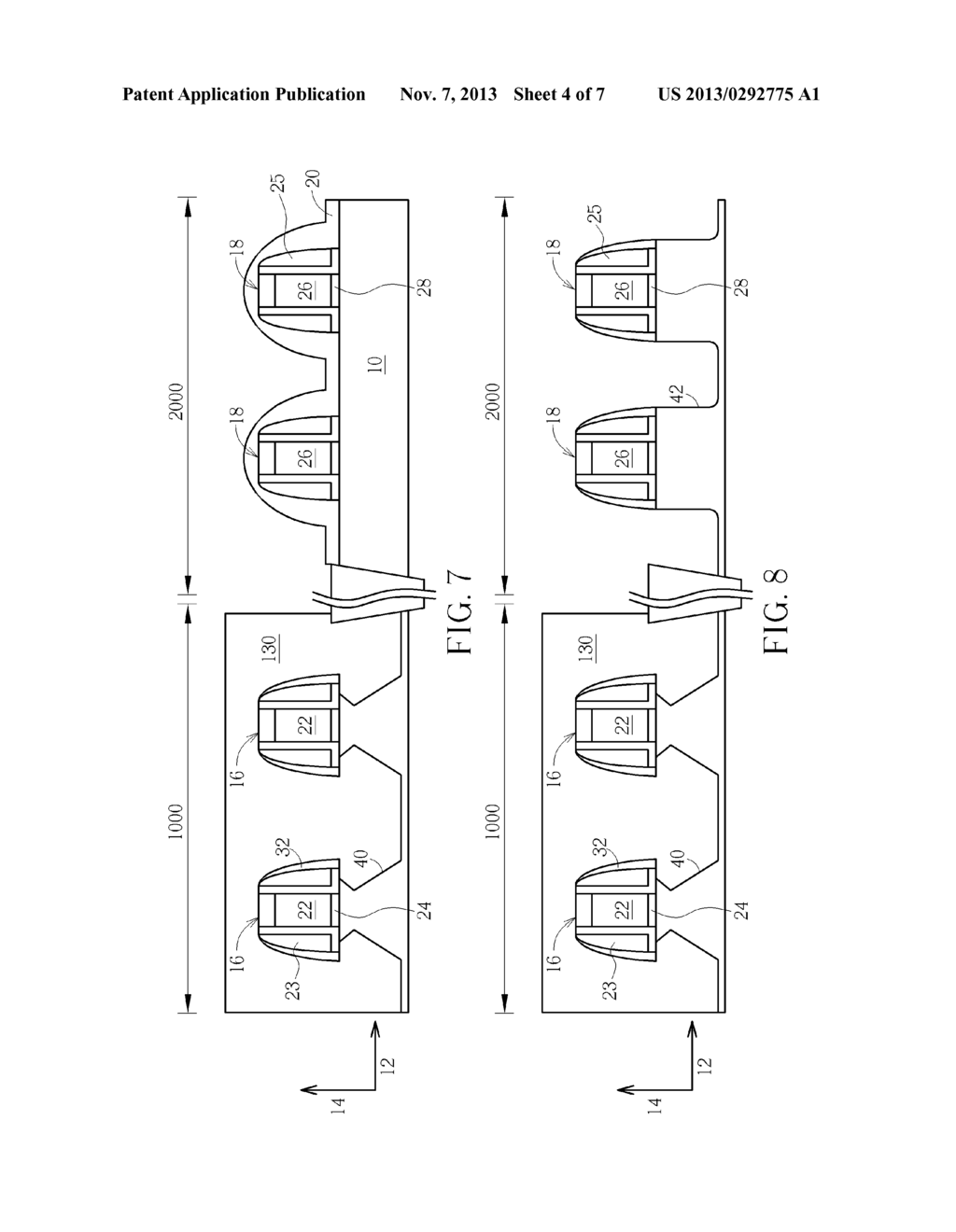 STRAINED SILICON STRUCTURE - diagram, schematic, and image 05