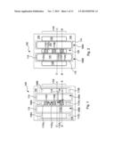 SEMICONDUCTOR STRUCTURE AND METHOD OF FORMING THE SAME diagram and image