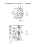 SEMICONDUCTOR STRUCTURE AND METHOD OF FORMING THE SAME diagram and image