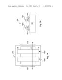 SEMICONDUCTOR STRUCTURE AND METHOD OF FORMING THE SAME diagram and image