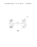 MEMORY DEVICE HAVING A DIELECTRIC CONTAINING DYSPROSIUM DOPED HAFNIUM     OXIDE diagram and image