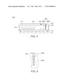 SEMICONDUCTOR PACKAGE INTEGRATED WITH CONFORMAL SHIELD AND ANTENNA diagram and image