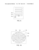 SEMICONDUCTOR PACKAGE INTEGRATED WITH CONFORMAL SHIELD AND ANTENNA diagram and image