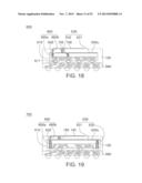 SEMICONDUCTOR PACKAGE INTEGRATED WITH CONFORMAL SHIELD AND ANTENNA diagram and image