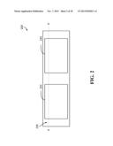 MULTI-CHIP FLIP CHIP PACKAGE AND MANUFACTURING METHOD THEREOF diagram and image